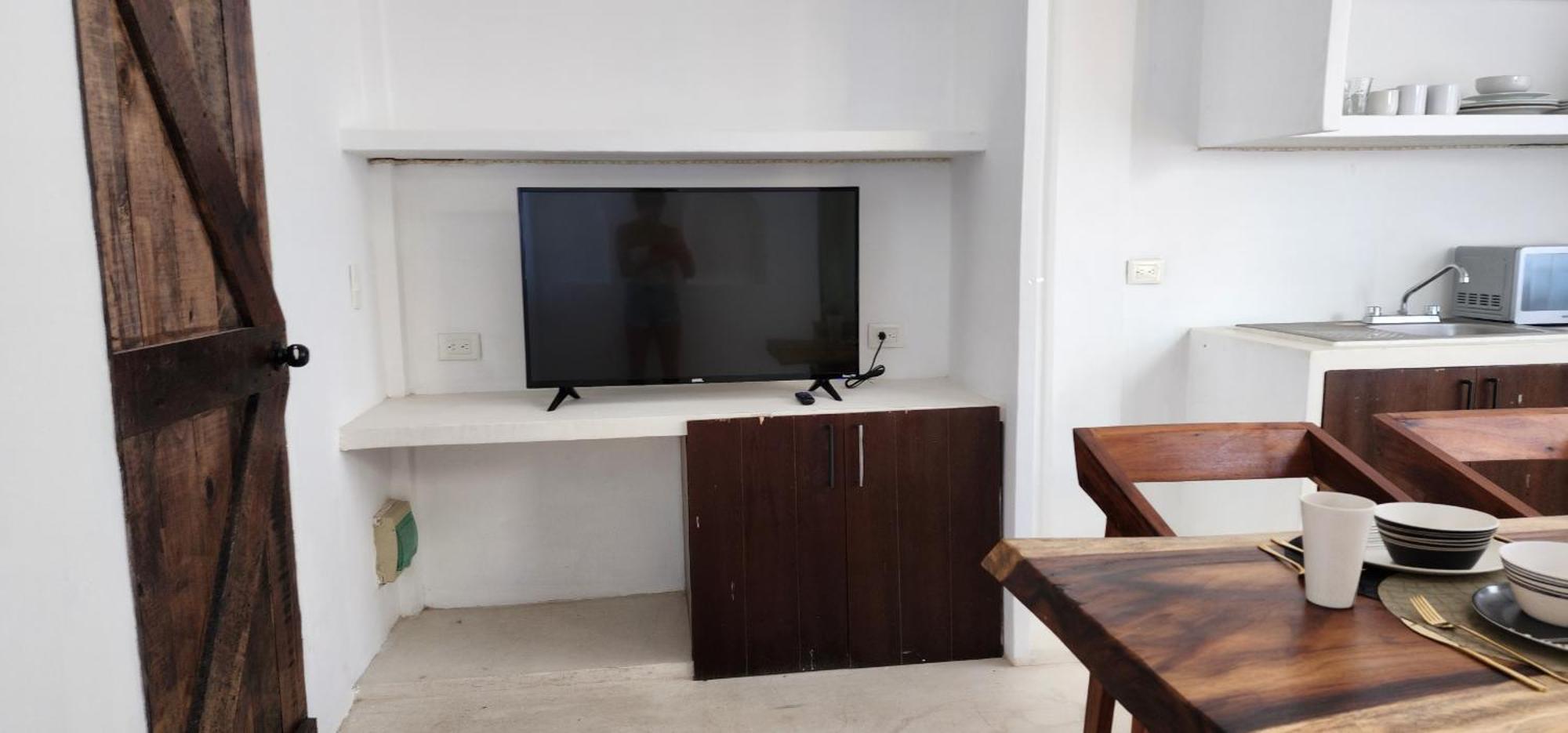 Apartamento Kin Tulum House Downtown Exterior foto