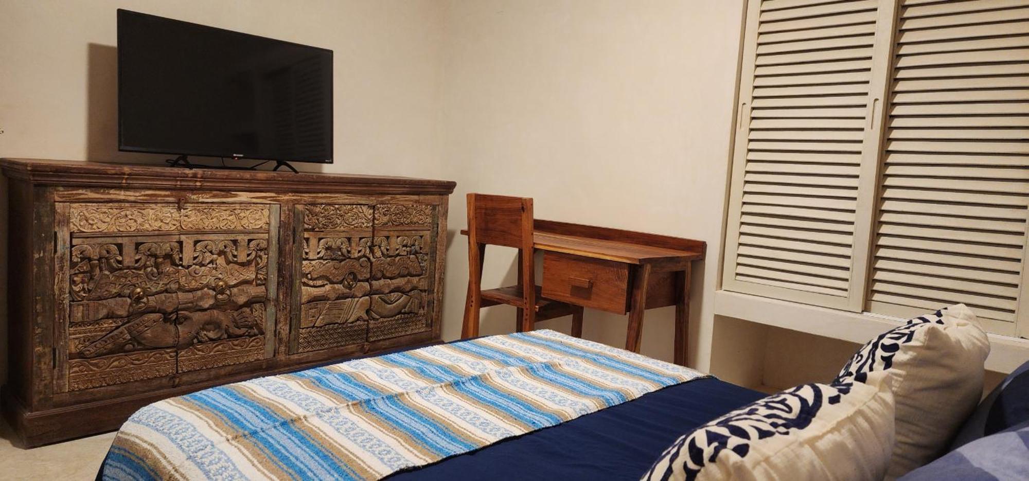 Apartamento Kin Tulum House Downtown Exterior foto